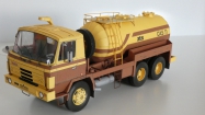 Tatra T815 - CAS 11 fek�ln� automobil