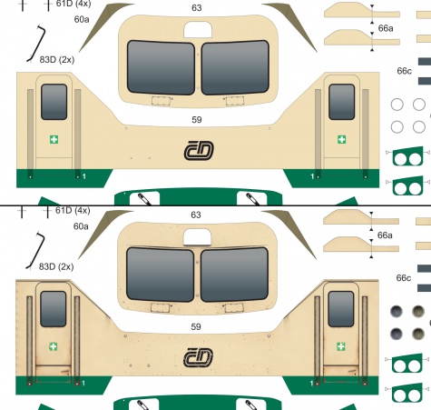 ČD 151 023-9 ČD 151 023-9