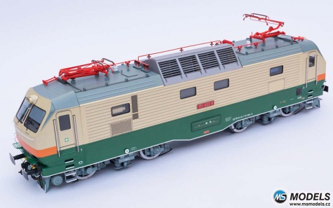 ČD 151 023-9 ČD 151 023-9