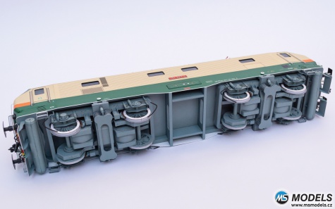 ČD 151 023-9 ČD 151 023-9