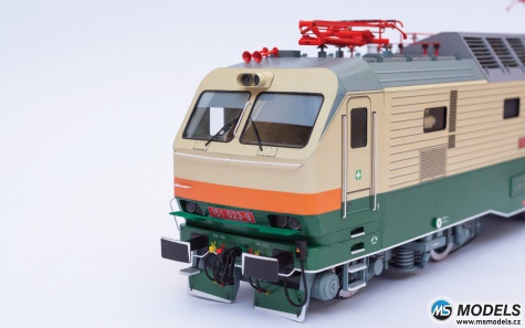 ČD 151 023-9 ČD 151 023-9