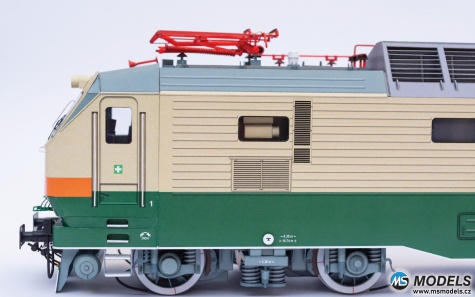 ČD 151 023-9 ČD 151 023-9