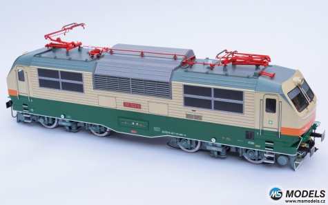 ČD 151 023-9 ČD 151 023-9