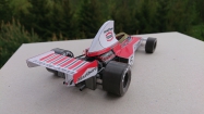 Mclaren M23 Emerson Fittipaldi
