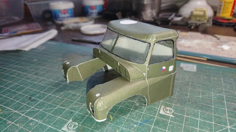Tatra 148 VNM