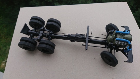 Tatra 148 VNM Tatra 148 VNM