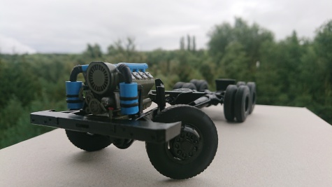 Tatra 148 VNM Tatra 148 VNM