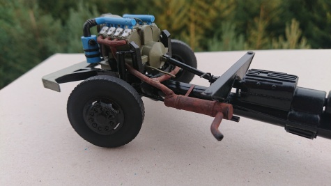 Tatra 148 VNM Tatra 148 VNM