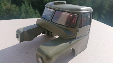 Tatra 148 VNM Tatra 148 VNM