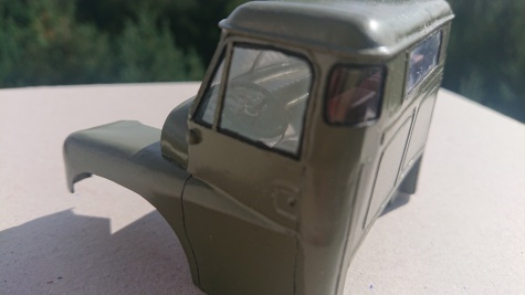 Tatra 148 VNM Tatra 148 VNM
