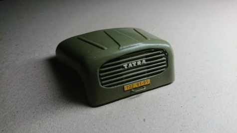 Tatra 148 VNM Tatra 148 VNM