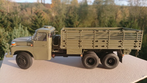 Tatra 148 VNM Tatra 148 VNM