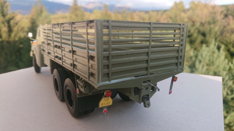 Tatra 148 VNM Tatra 148 VNM