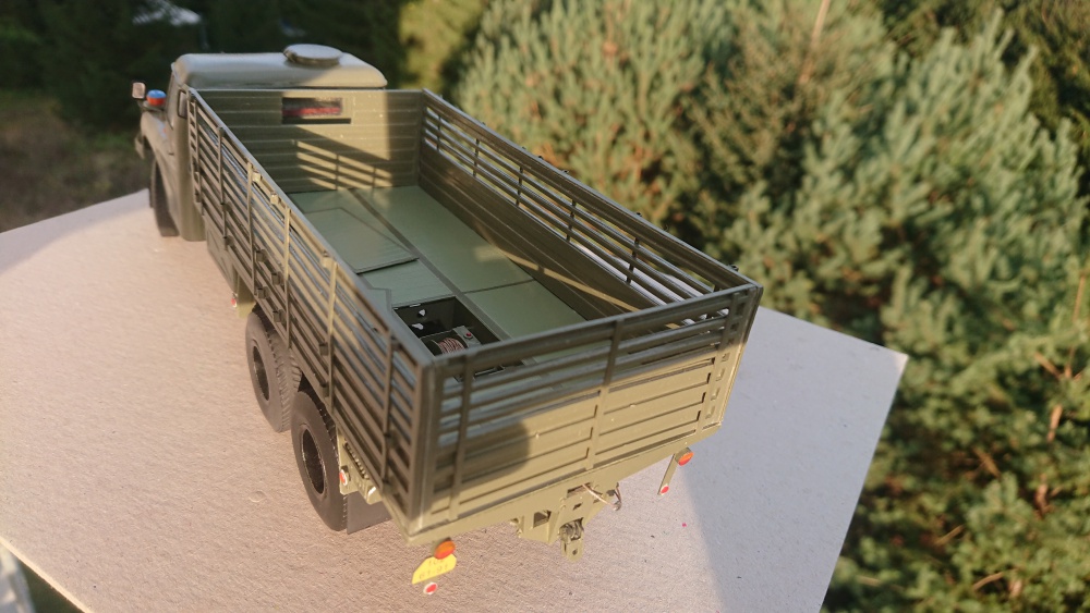 Tatra 148 VNM