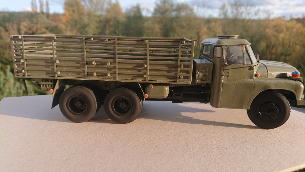 Tatra 148 VNM