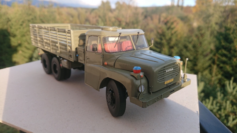 Tatra 148 VNM (Pln� velikost v nov�m okn�) Tatra 148 VNM