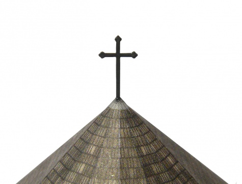 Kaplička Rajecká Lesná Kaplička Rajecká Lesná