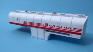 cisternov� n�v�s ZTS CN 23 TO Benzina