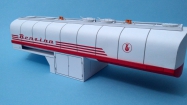 cisternov� n�v�s ZTS CN 23 TO Benzina
