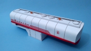 cisternov� n�v�s ZTS CN 23 TO Benzina