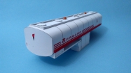 cisternov� n�v�s ZTS CN 23 TO Benzina