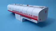 cisternov� n�v�s ZTS CN 23 TO Benzina