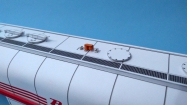 cisternov� n�v�s ZTS CN 23 TO Benzina