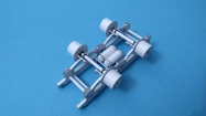 cisternov� n�v�s ZTS CN 23 TO Benzina
