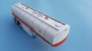 cisternov� n�v�s ZTS CN 23 TO Benzina
