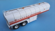 cisternov� n�v�s ZTS CN 23 TO Benzina