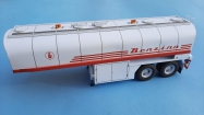 cisternov� n�v�s ZTS CN 23 TO Benzina