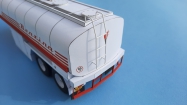 cisternov� n�v�s ZTS CN 23 TO Benzina