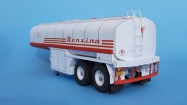 cisternov� n�v�s ZTS CN 23 TO Benzina