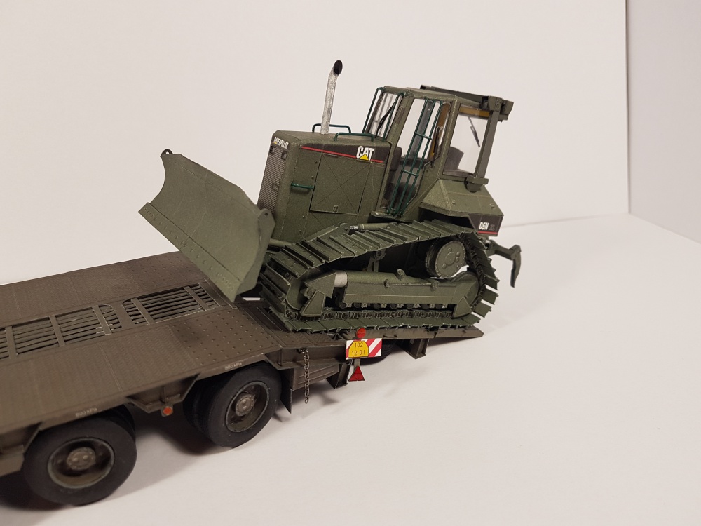 Stavostroj P-50N (Plná velikost v novém okně) Stavostroj P-50N