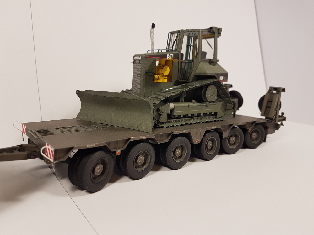Stavostroj P-50N (Plná velikost v novém okně) Stavostroj P-50N
