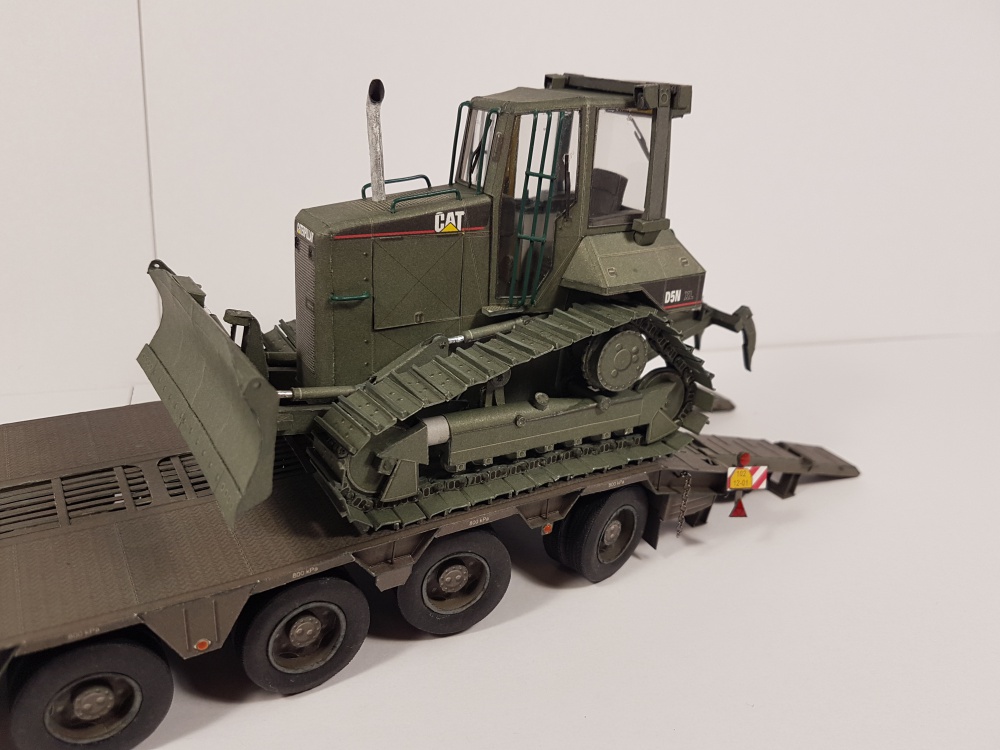 Stavostroj P-50N (Plná velikost v novém okně) Stavostroj P-50N
