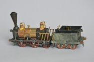 Muzeum lokomotiv ABC