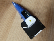 Tyrrell 018 (1989; Palmer)