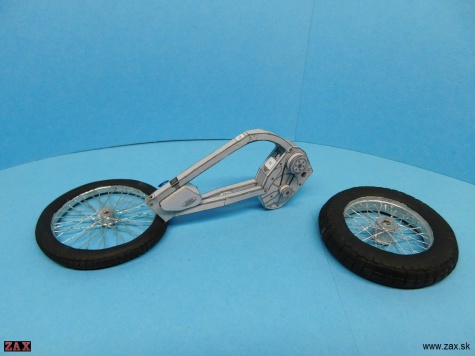 JAWA 884.5 JAWA 884.5