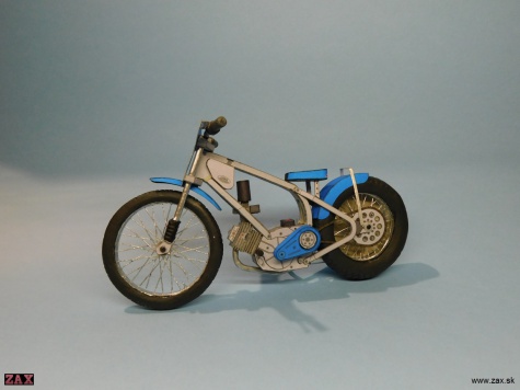 JAWA 884.5 JAWA 884.5