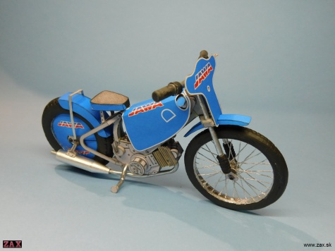 JAWA 884.5 JAWA 884.5