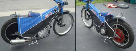 JAWA 884.5 JAWA 884.5