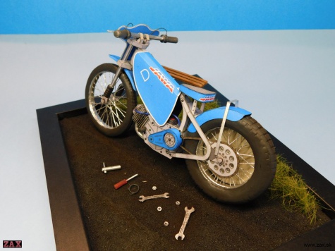 JAWA 884.5 JAWA 884.5
