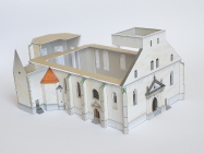 Kostol sv. Michala, Skalica