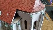 Kostol sv. Michala, Skalica