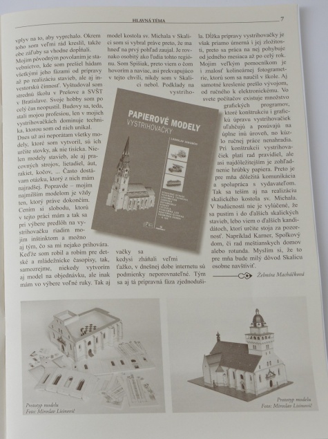 Kostol sv. Michala, Skalica Kostol sv. Michala, Skalica