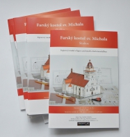 Kostol sv. Michala, Skalica