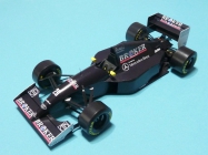 Sauber C13