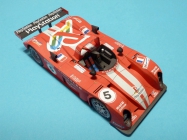 Reynard 2KQ Le Mans 2000