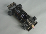 Lotus 79, J.P. Jarier, 1978